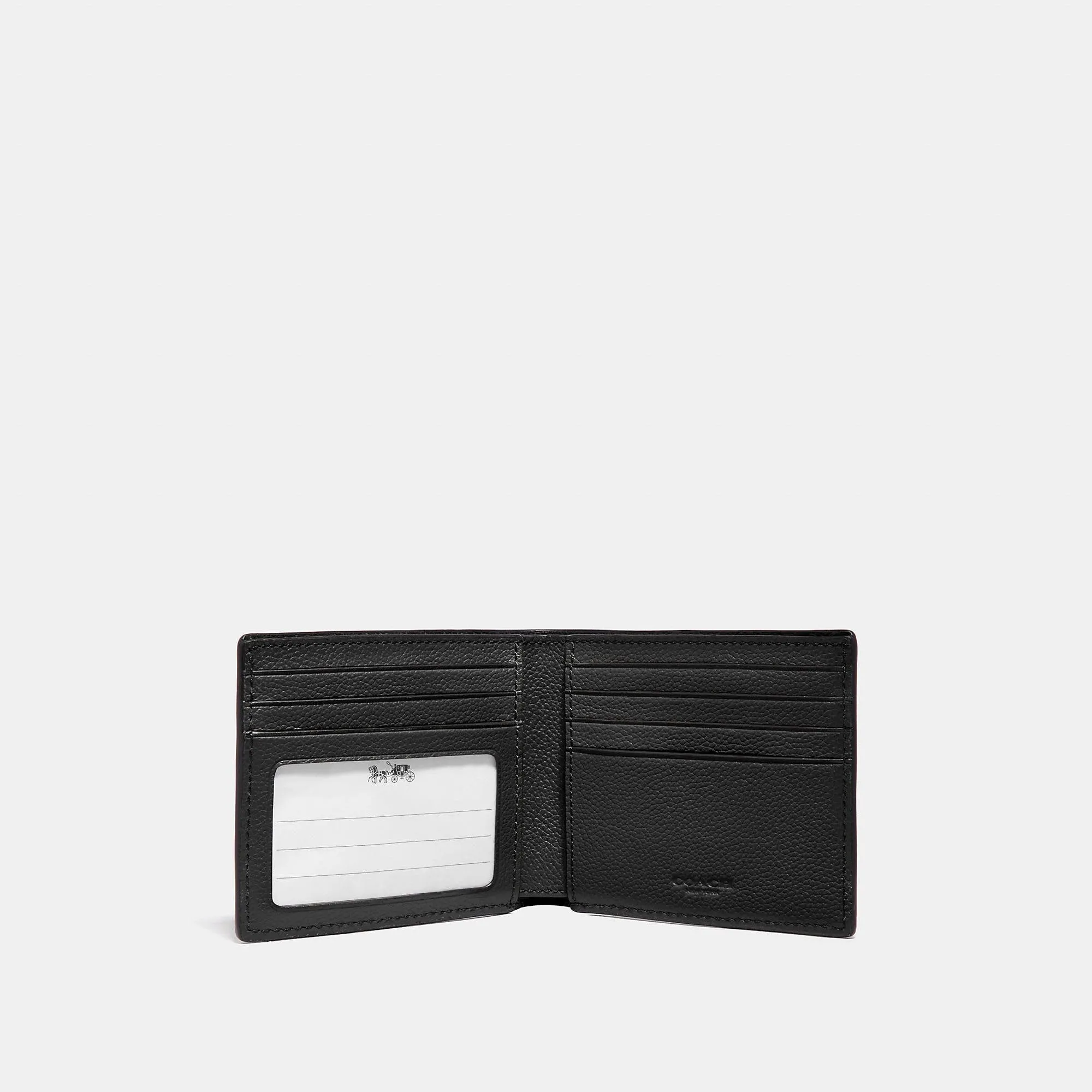 Coach Outlet Id Billfold Wallet COACH Outlet Bags