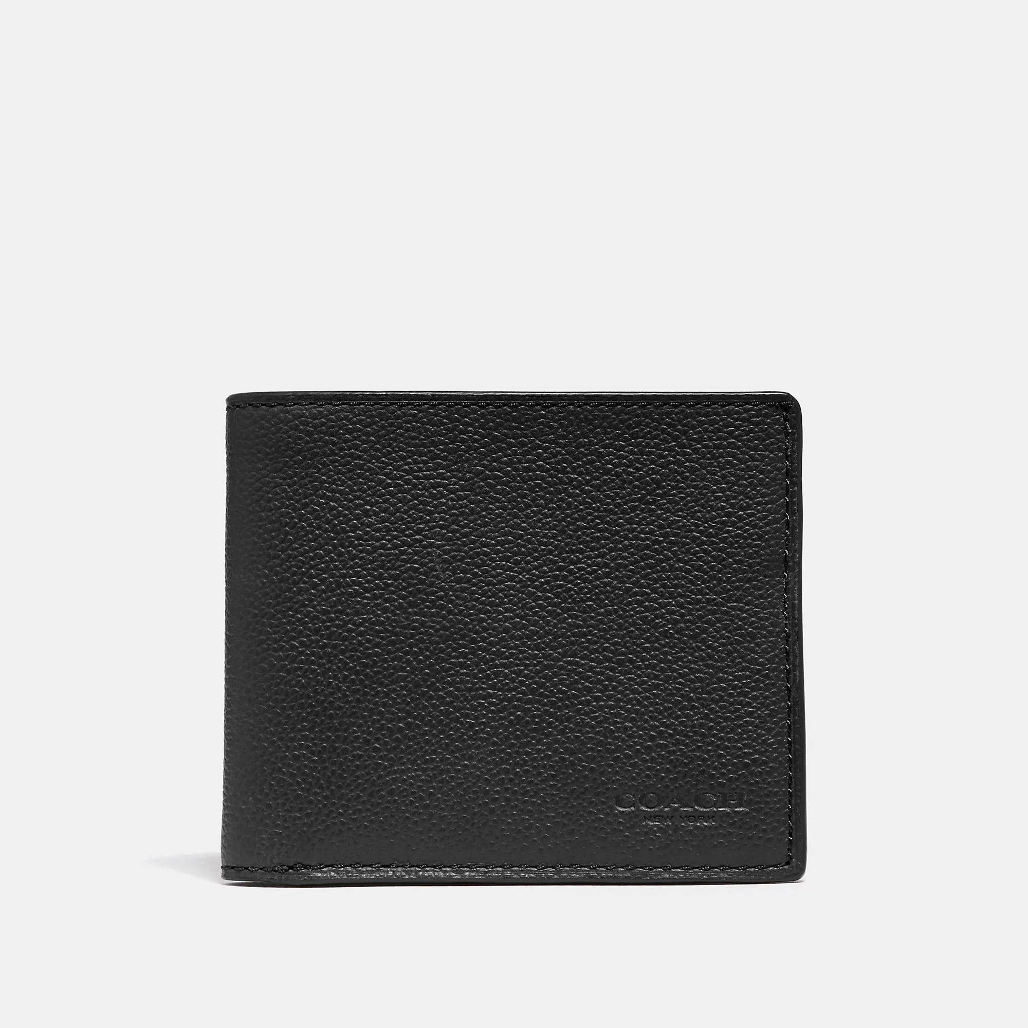 Coach Outlet Id Billfold Wallet COACH Outlet Bags