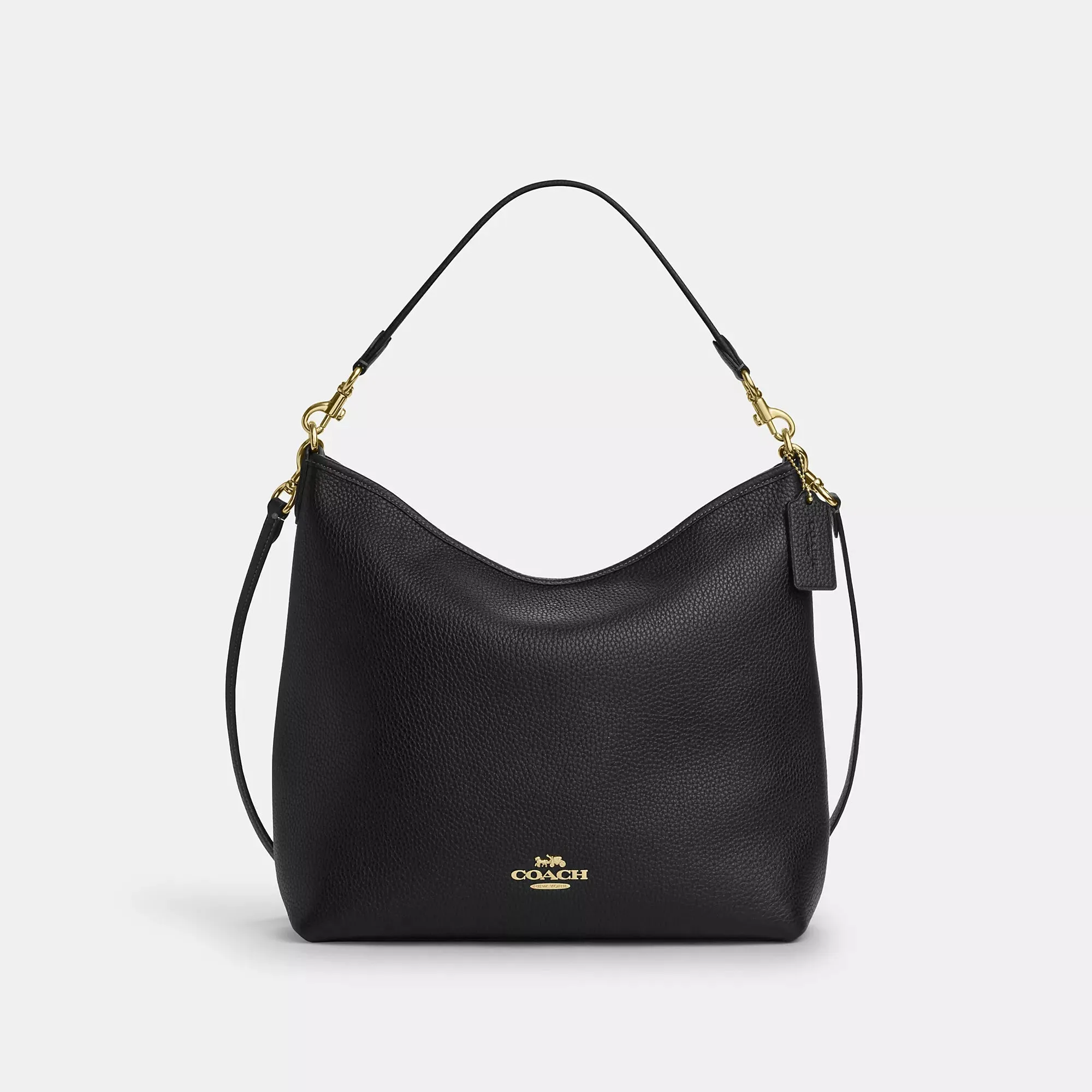 Coach Outlet Laurel Large Shoulder Bag COACH Outlet Bags