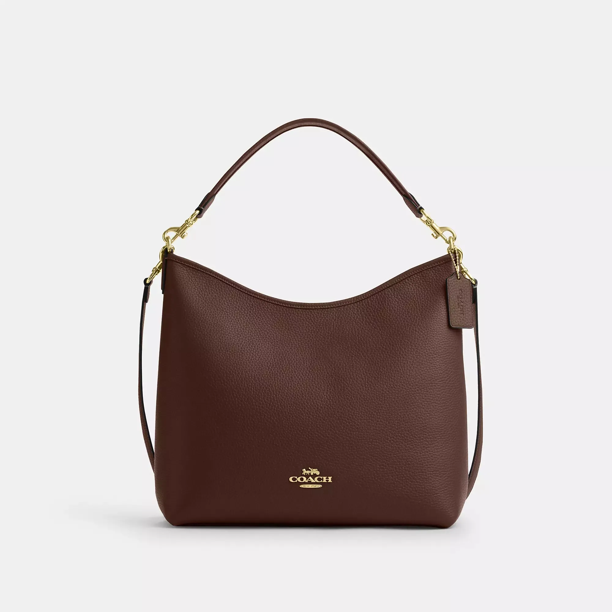 Coach Outlet Laurel Large Shoulder Bag COACH Outlet Bags