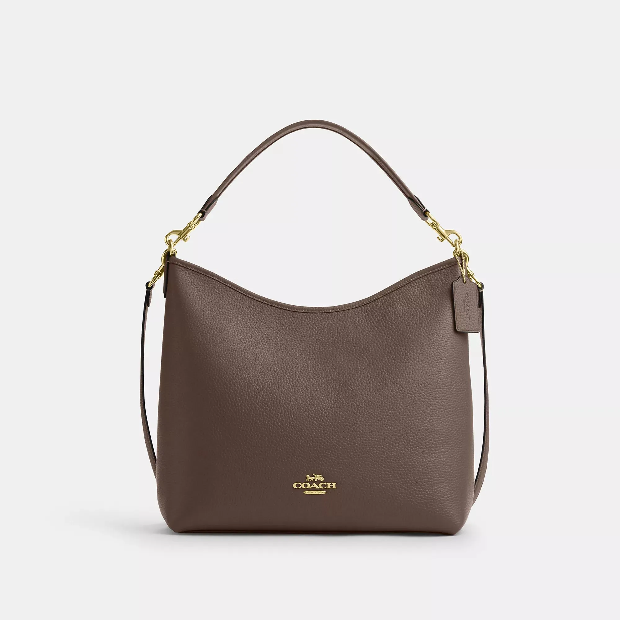 Coach Outlet Laurel Large Shoulder Bag COACH Outlet Bags