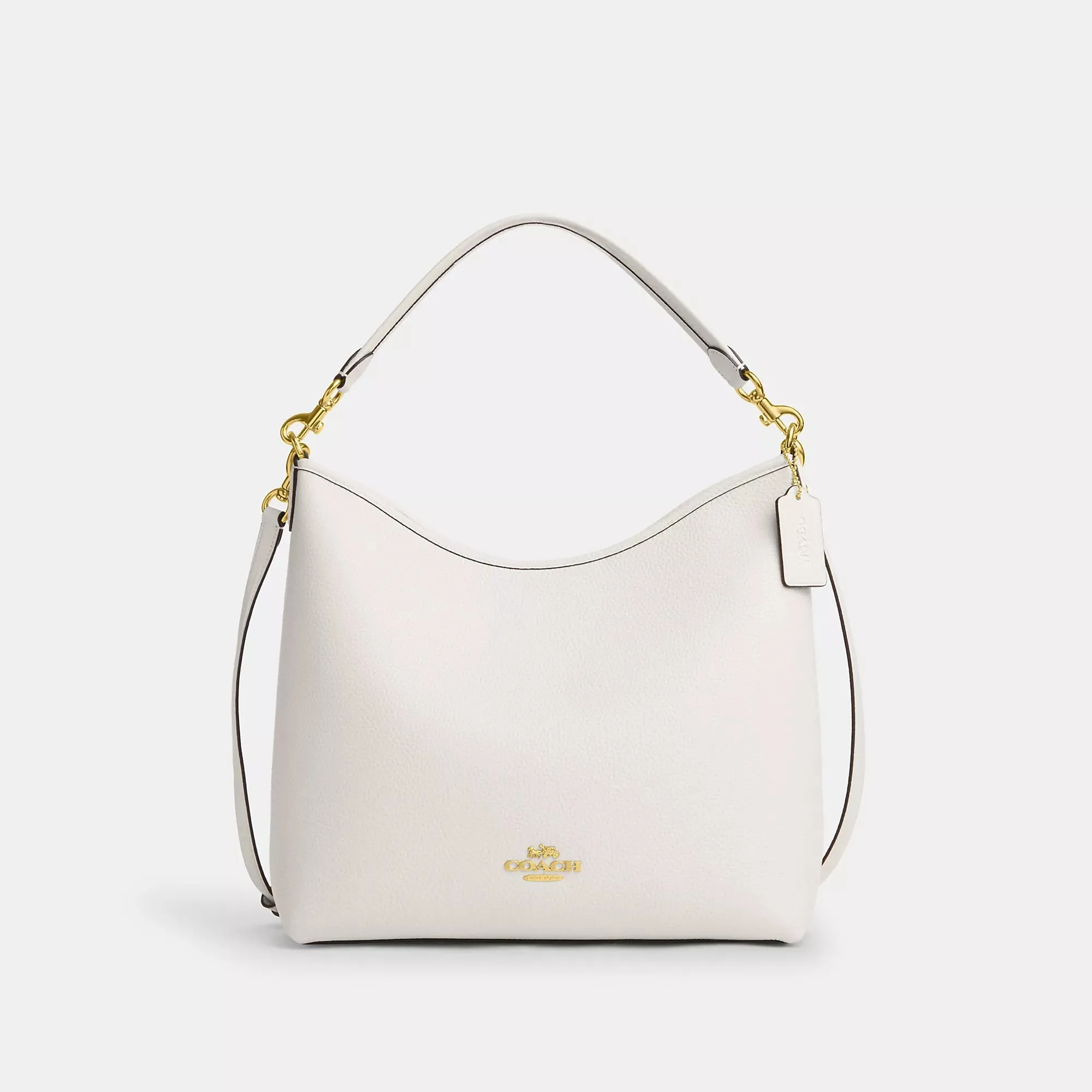 Coach Outlet Laurel Large Shoulder Bag COACH Outlet Bags