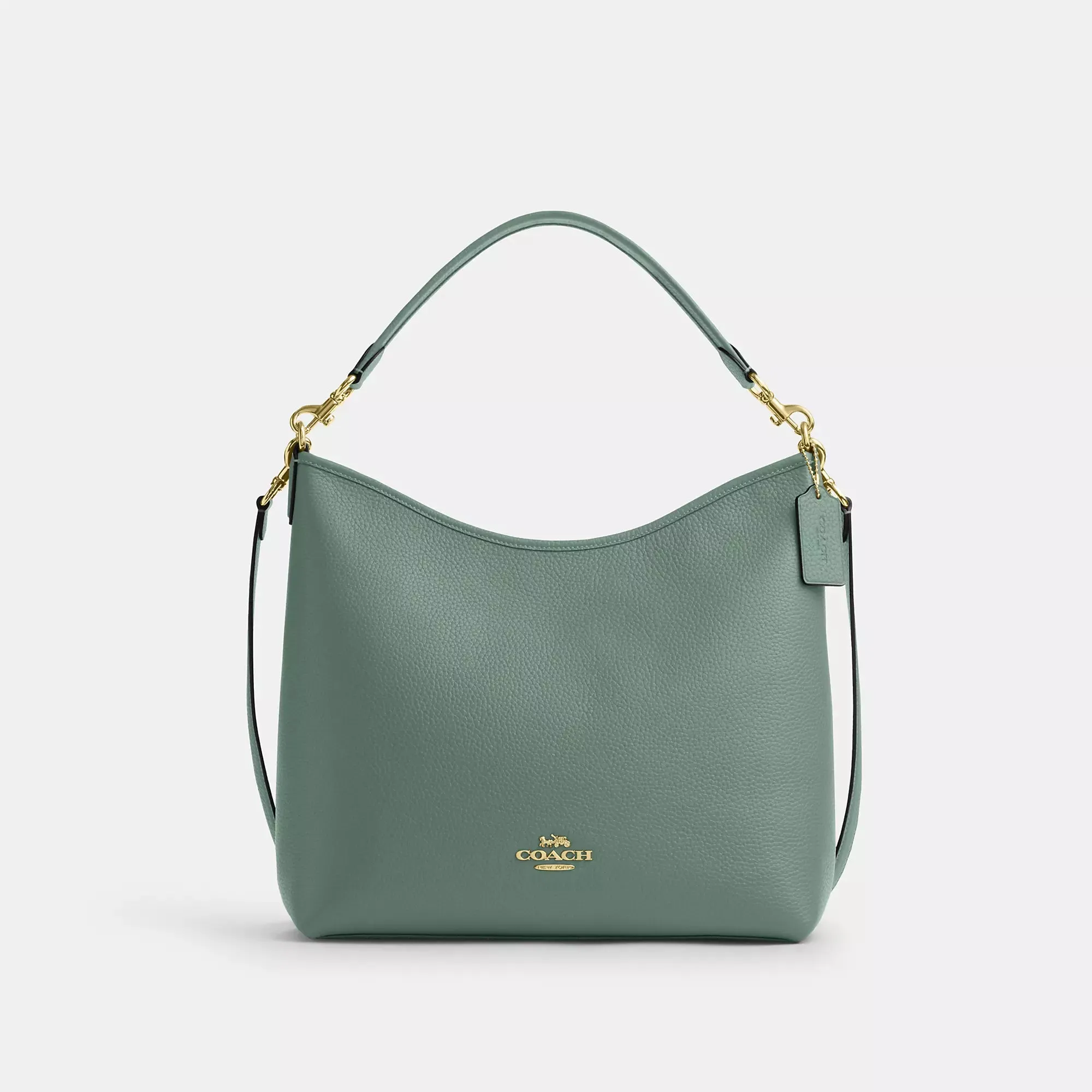 Coach Outlet Laurel Large Shoulder Bag COACH Outlet Bags