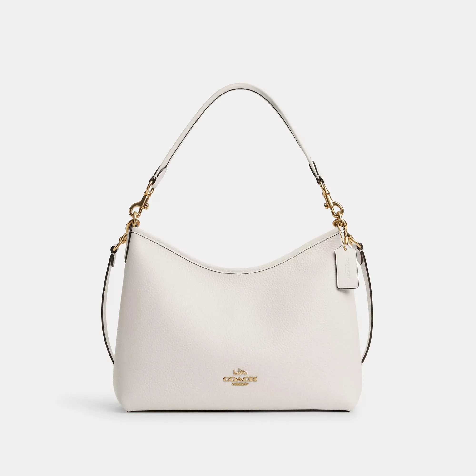 Coach Outlet Laurel Shoulder Bag COACH Outlet Bags