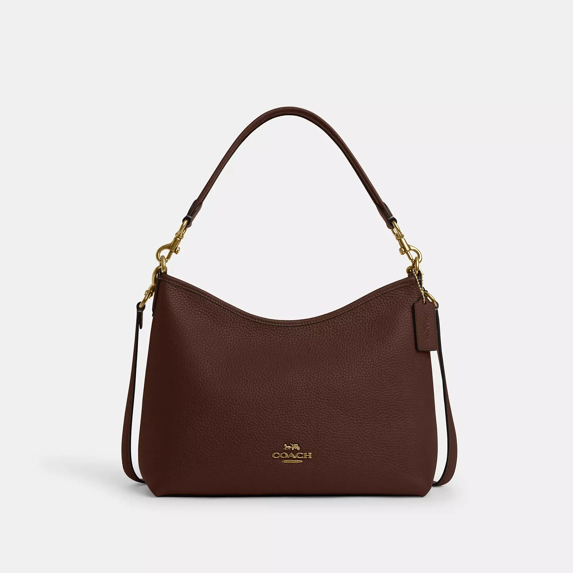 Coach Outlet Laurel Shoulder Bag COACH Outlet Bags
