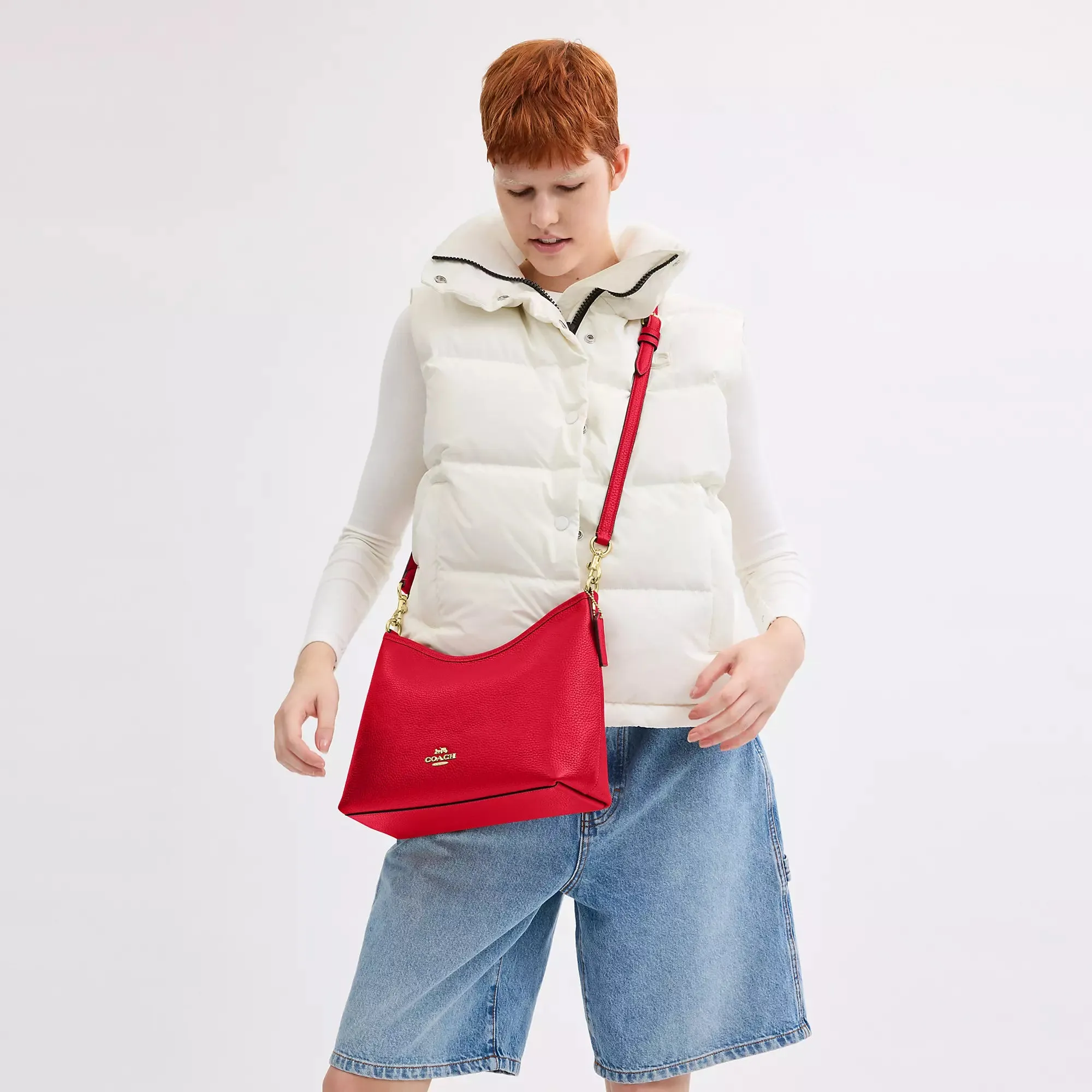 Coach Outlet Laurel Shoulder Bag COACH Outlet Bags