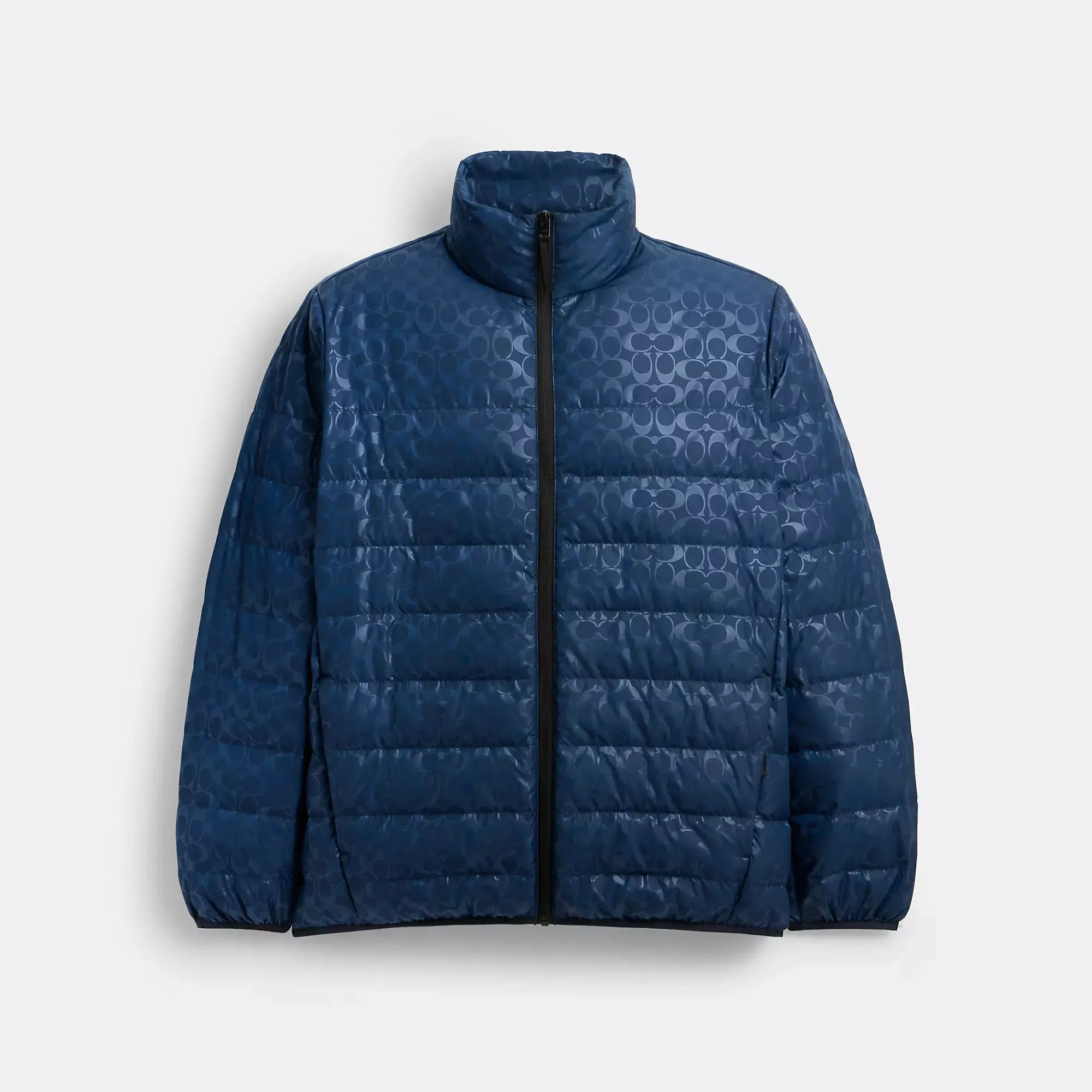 Coach Outlet Lightweight Down Jacket COACH Outlet Bags
