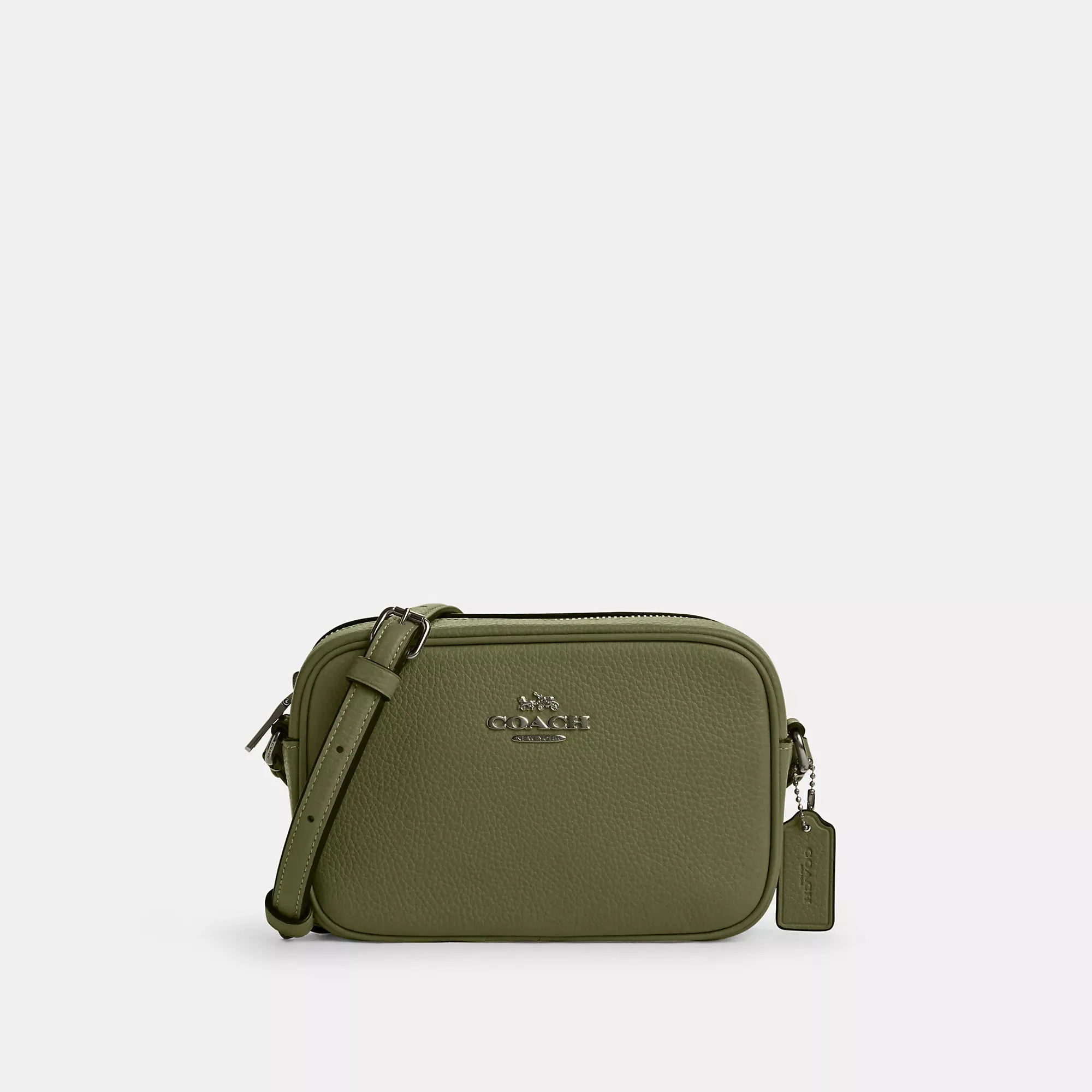 Coach Outlet Mini Jamie Camera Bag COACH Outlet Bags