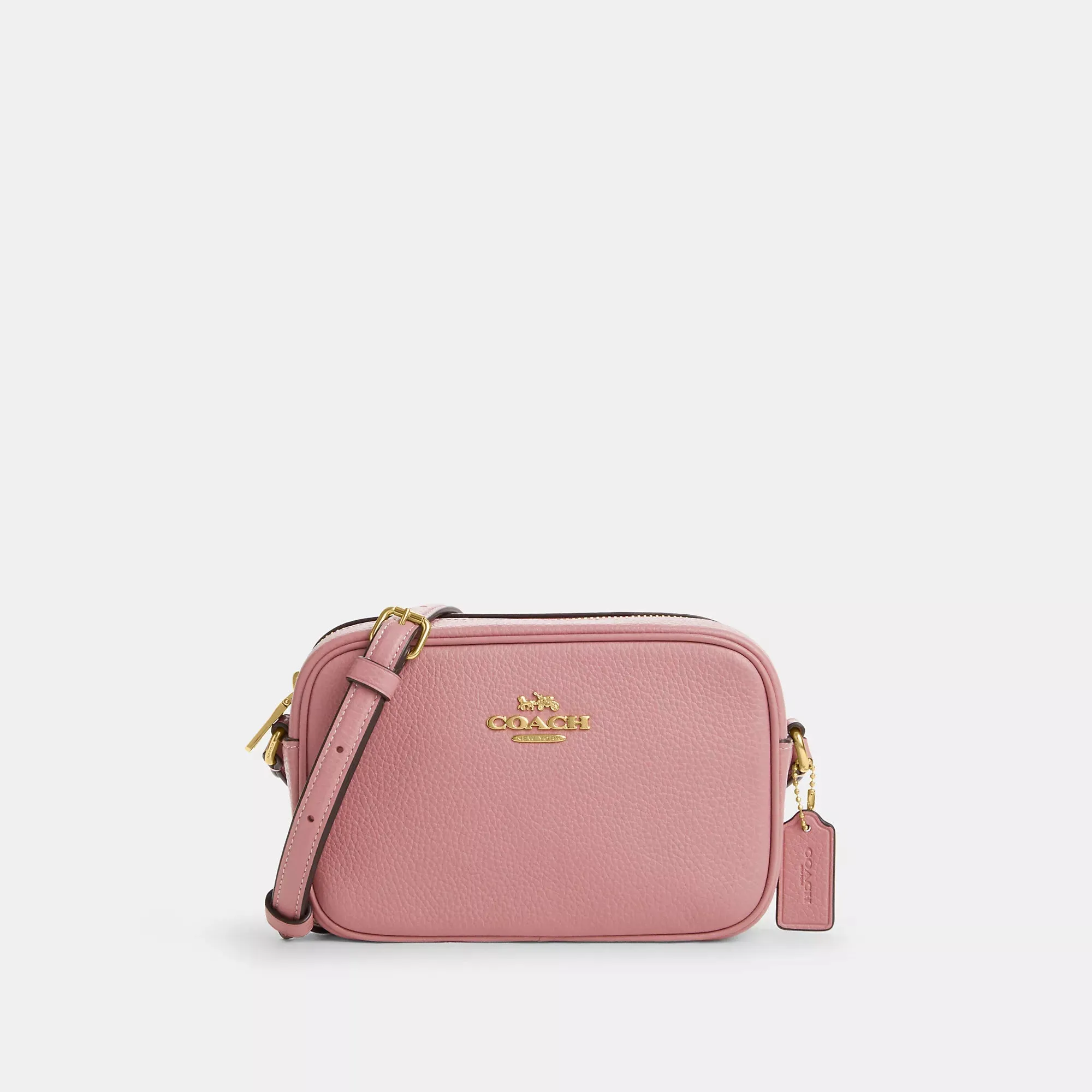 Coach Outlet Mini Jamie Camera Bag COACH Outlet Bags