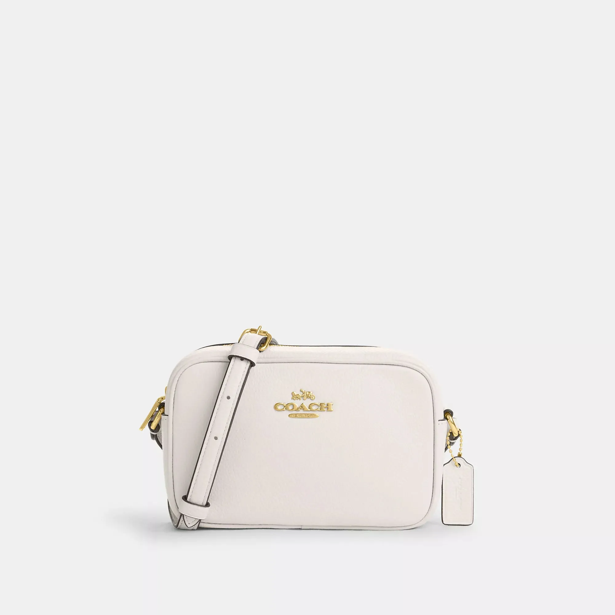 Coach Outlet Mini Jamie Camera Bag COACH Outlet Bags