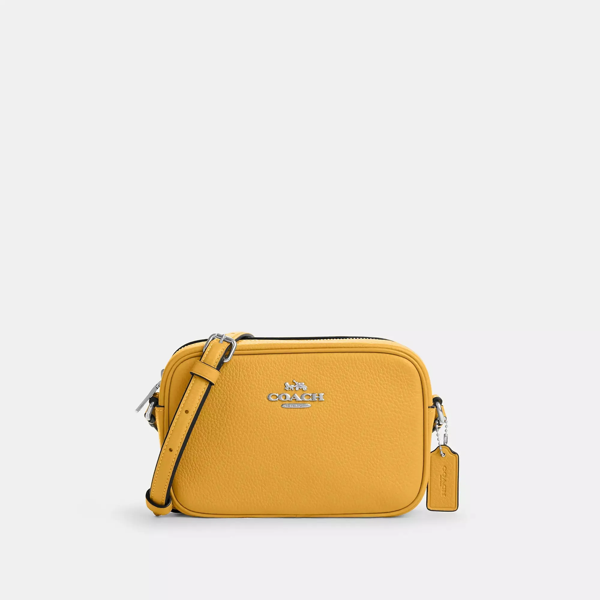 Coach Outlet Mini Jamie Camera Bag COACH Outlet Bags