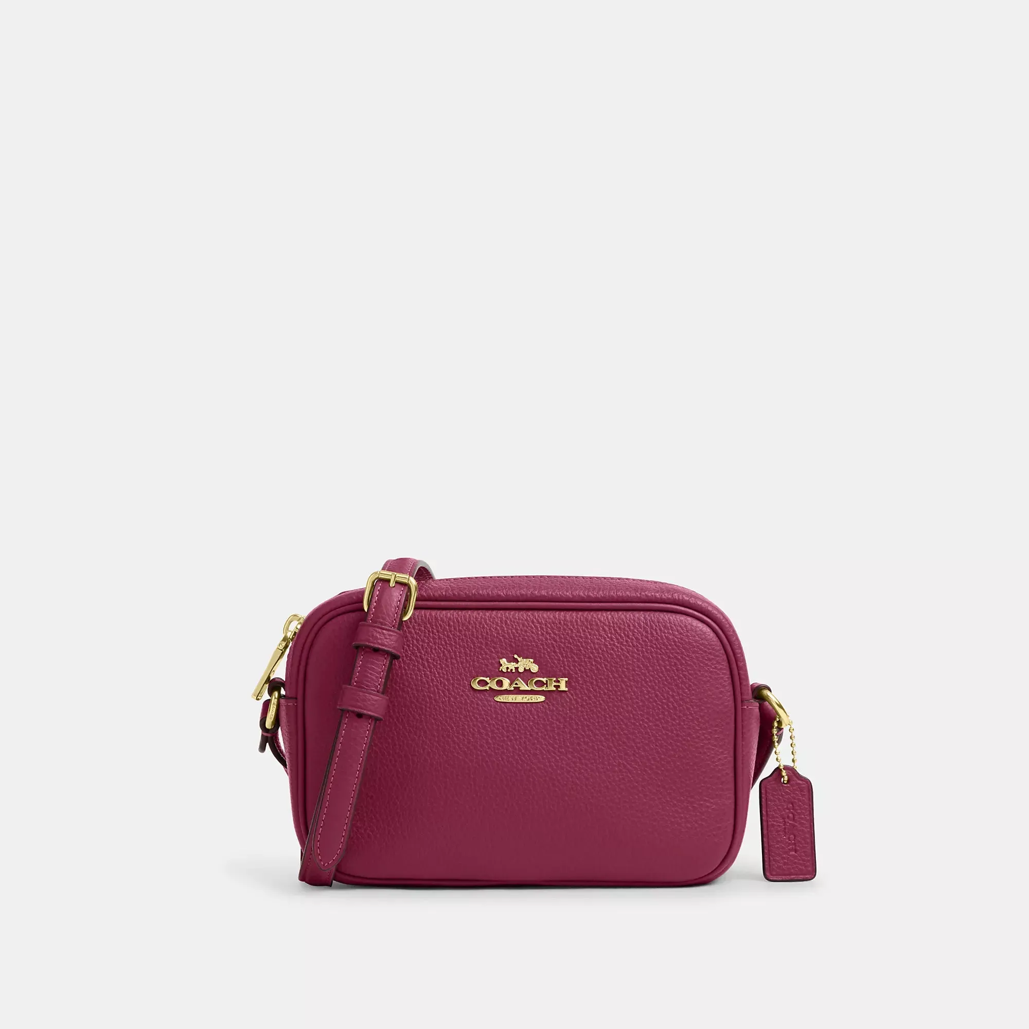 Coach Outlet Mini Jamie Camera Bag COACH Outlet Bags