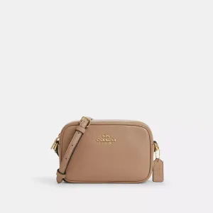 Coach Outlet Mini Jamie Camera Bag COACH Outlet Bags