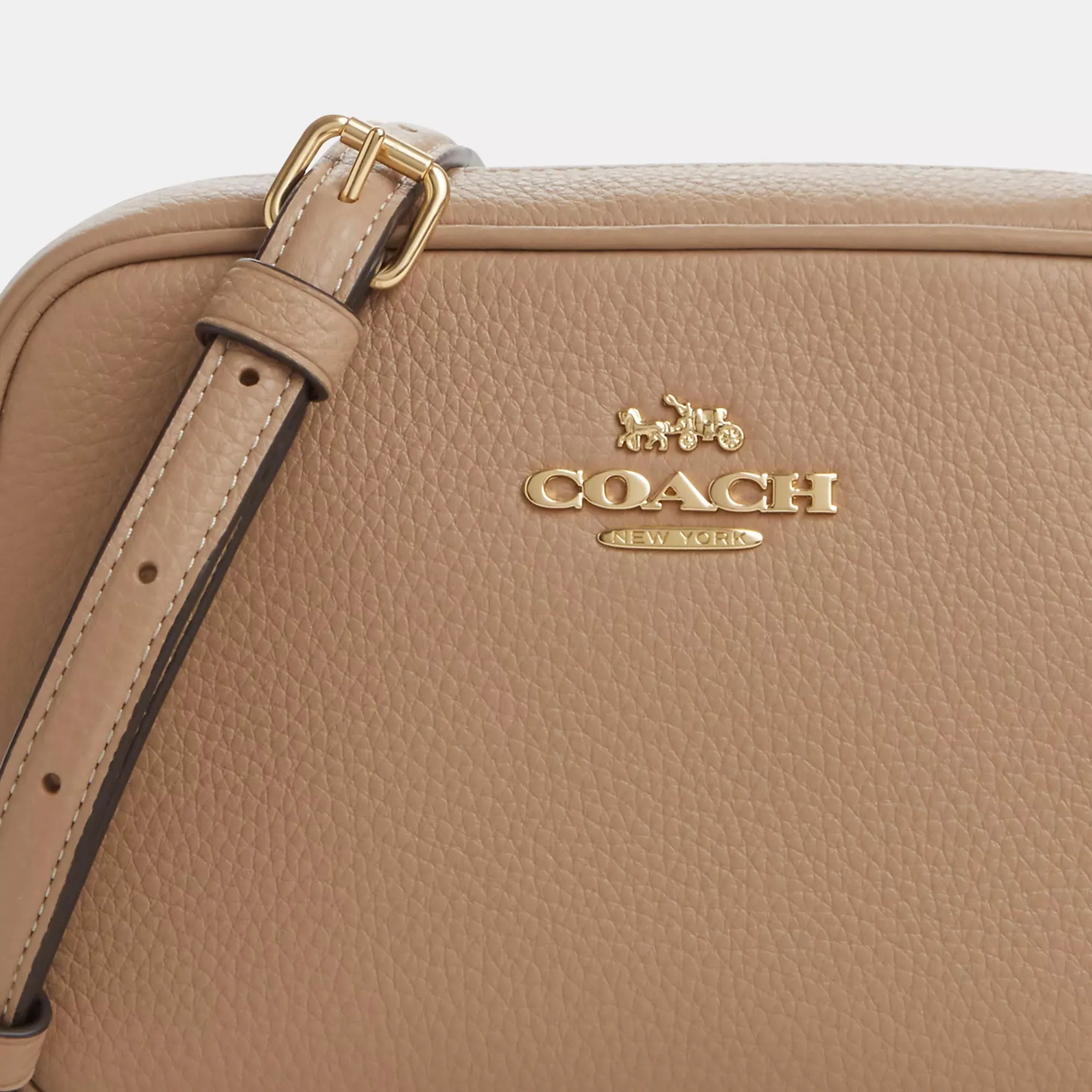 Coach Outlet Mini Jamie Camera Bag COACH Outlet Bags