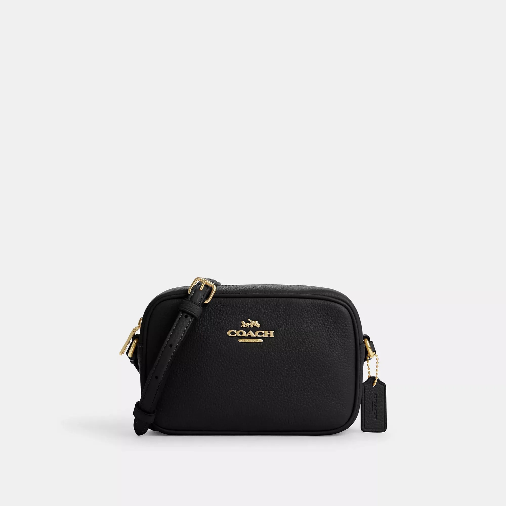 Coach Outlet Mini Jamie Camera Bag COACH Outlet Bags
