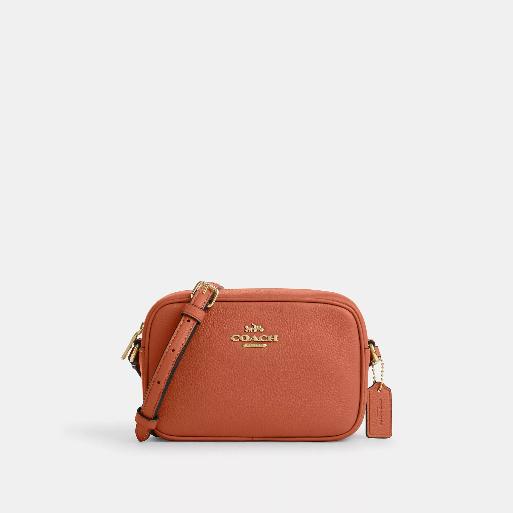 Coach Outlet Mini Jamie Camera Bag COACH Outlet Bags