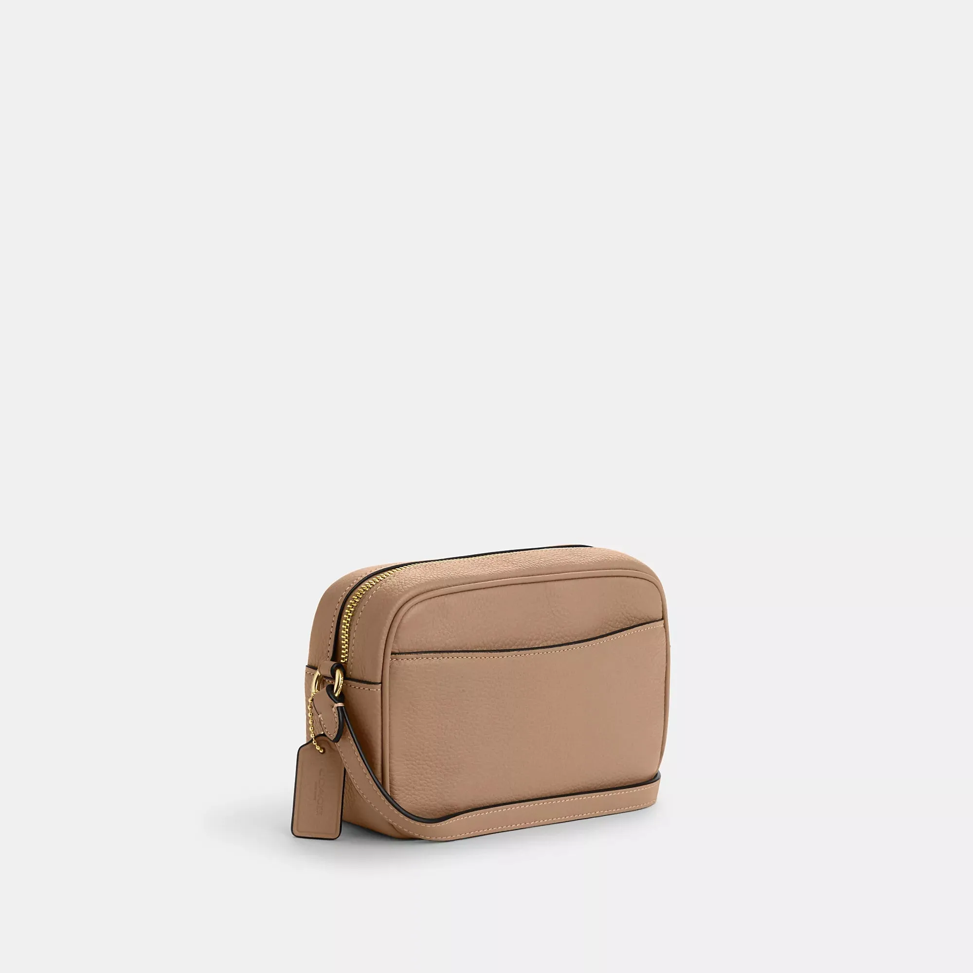 Coach Outlet Mini Jamie Camera Bag COACH Outlet Bags