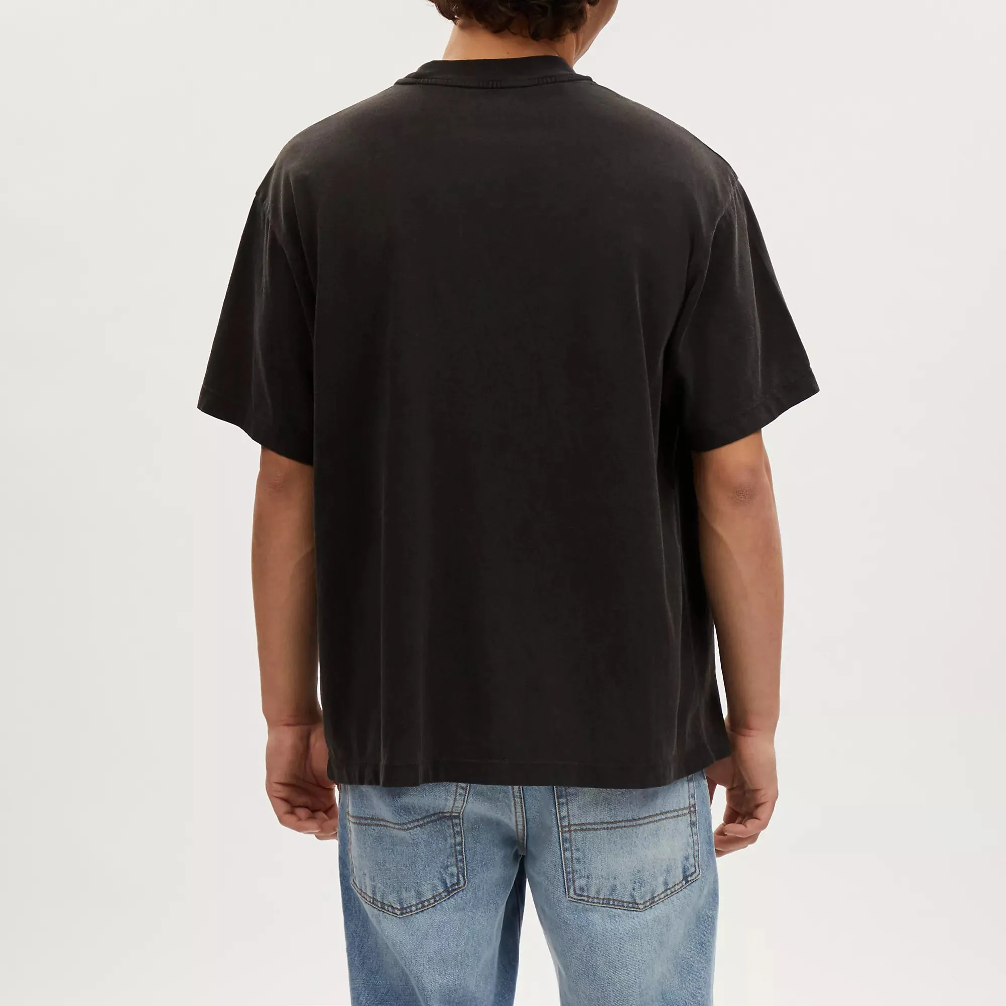 Coach Outlet Whale T Shirt In Organic Cotton COACH Outlet Bags