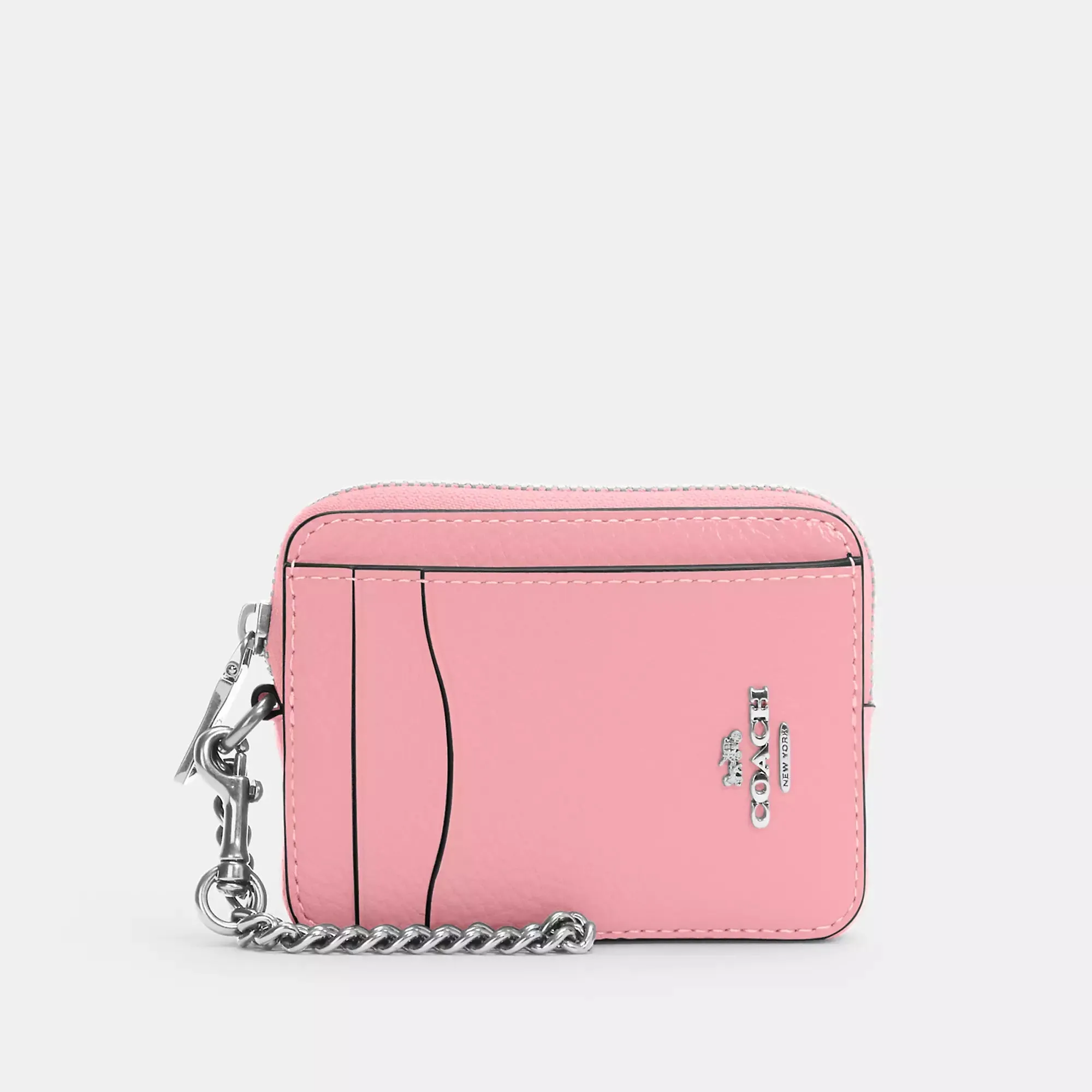 Coach Outlet Zip Card Case COACH Outlet Bags