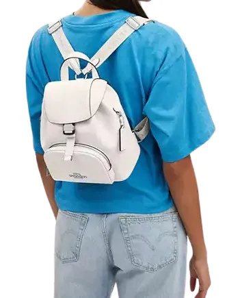 Coach Pace Backpack Coach Bags