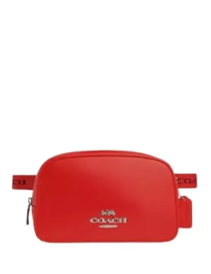 Coach Pace Belt Bag Coach Bags