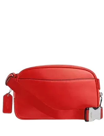 Coach Pace Belt Bag Coach Bags