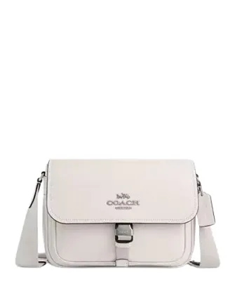 Coach Pace Messenger Bag Coach Bags