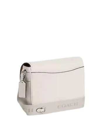 Coach Pace Messenger Bag Coach Bags