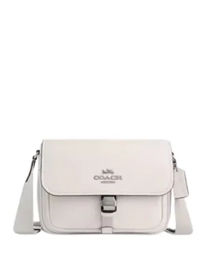 Coach Pace Messenger Bag Coach Bags