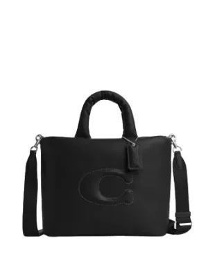 Coach Pillow Tote Coach Bags