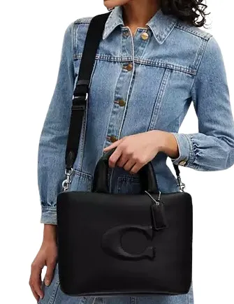 Coach Pillow Tote Coach Bags