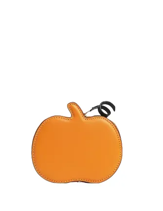 Coach Pumpkin Coin Case Coach Bags