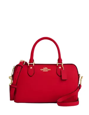 Coach Rowan Satchel Bag Coach Bags