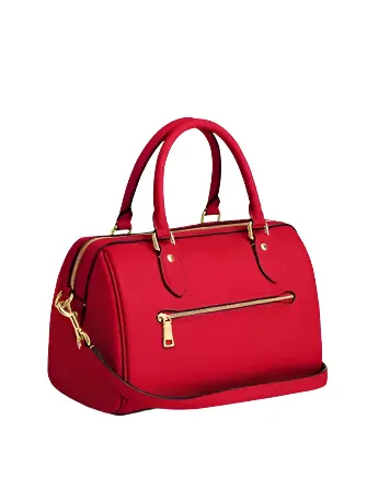 Coach Rowan Satchel Bag Coach Bags