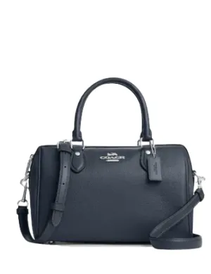 Coach Rowan Satchel Coach Bags