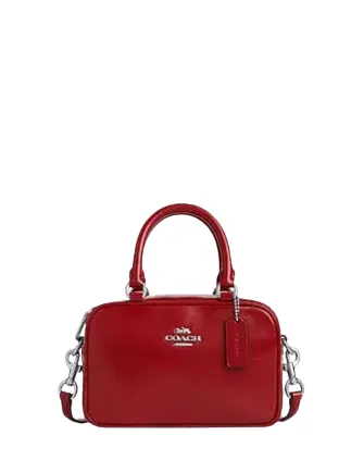 Coach Satchel Crossbody Bag Coach Bags