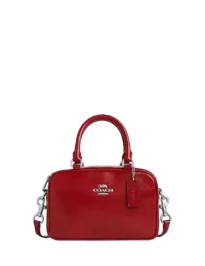 Coach Satchel Crossbody Bag Coach Bags