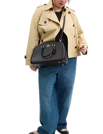 Coach Savannah Carryall Bag Coach Bags