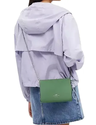 Coach Slim Crossbody Coach Bags