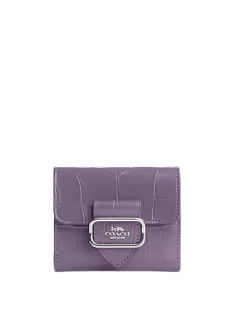 Coach Small Morgan Wallet Coach Bags