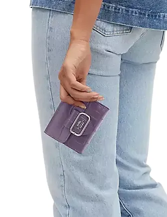 Coach Small Morgan Wallet Coach Bags
