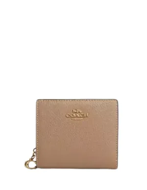 Coach Snap Wallet Coach Bags