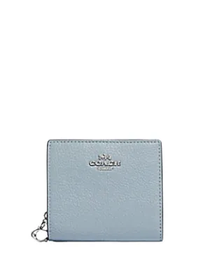 Coach Snap Wallet Coach Bags