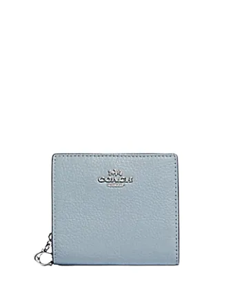 Coach Snap Wallet Coach Bags
