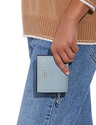 Coach Snap Wallet Coach Bags
