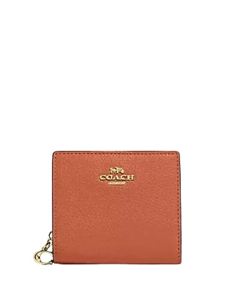 Coach Snap Wallet Coach Bags