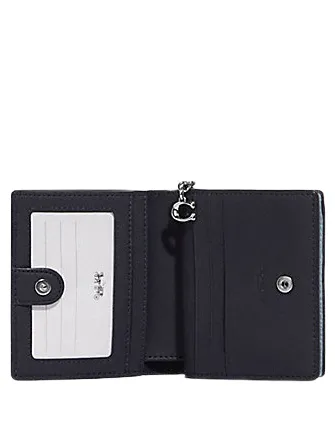 Coach Snap Wallet Coach Bags