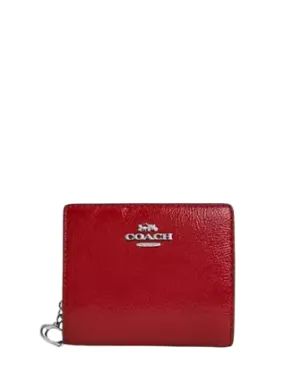 Coach Snap Wallet Coach Bags