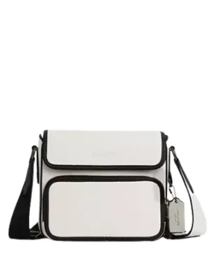 Coach Sullivan Flap Crossbody Coach Bags