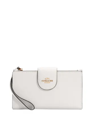 Coach Tech Wallet Coach Bags